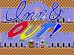 游戏Inn & Out