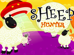 游戏Sheep Hunter