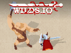 游戏Wilds.io