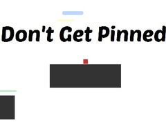 游戏Don't Get Pinned