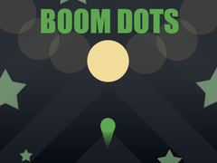 游戏Boom Dots