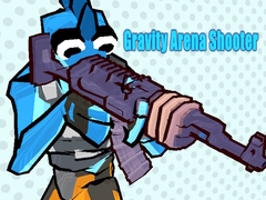 游戏Gravity Arena Shooter