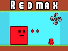 游戏Redmax