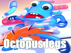 游戏Octopus legs