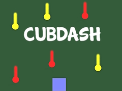 游戏CubDash