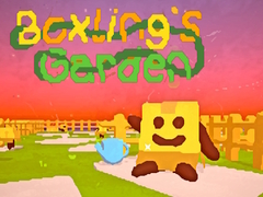 游戏Boxling's Garden