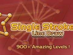 游戏Single Stroke Line Draw