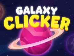 游戏Galaxy Clicker