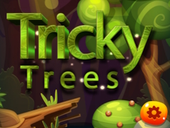 游戏Tricky Trees