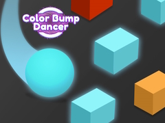 游戏Color Bump Dancer