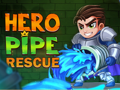 游戏Hero Pipe Rescue