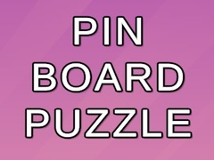 游戏Pin Board Puzzle