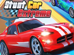 游戏Stunt Car Extreme