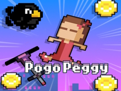 游戏Pogo Peggy