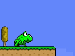 游戏Loving Toads