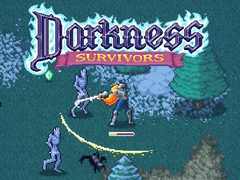 游戏Darkness Survivors
