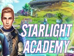 游戏Starlight Academy