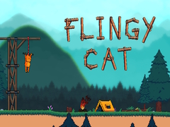游戏Flingy Cat