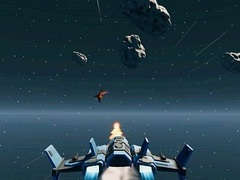 游戏Space Guardian