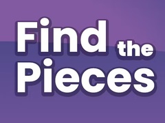 游戏Find the Pieces