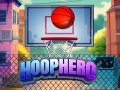 游戏HoopHero