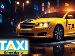 游戏Taxi Driver: Master
