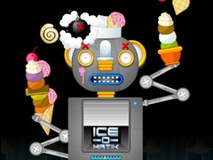 游戏Ice-O-Matik