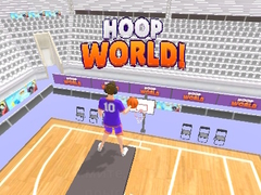 游戏Hoop World 3D