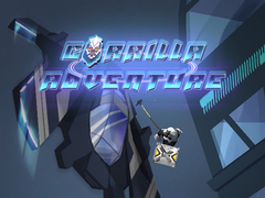 游戏Gorilla Adventure