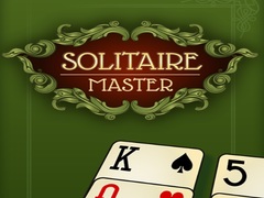 游戏Solitaire Master