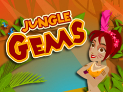 游戏Jungle Gems