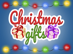 游戏Christmas Gifts