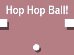 游戏Hop Hop Ball