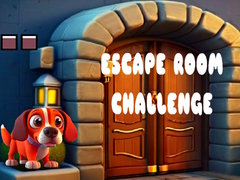 游戏Escape Room Challenge