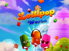 游戏Lollipop World