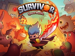 游戏Survivor: Space Battle
