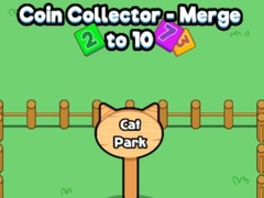 游戏Coin Collector Merge to 10