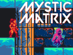 游戏Mystic Matrix