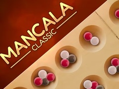 游戏Mancala Classic