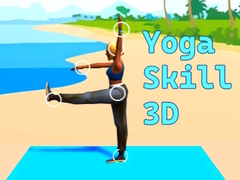 游戏Yoga Skill 3D