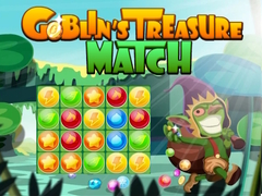 游戏Goblin's Treasure Match