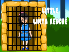 游戏Little Linta Rescue