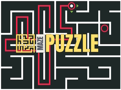 游戏Maze Puzzle