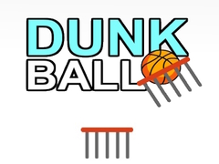 游戏Dunk Ball