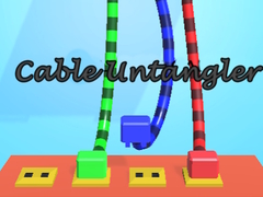 游戏Cable Untangler