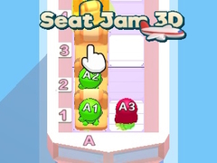 游戏Seat Jam 3D