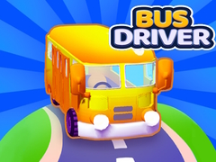 游戏Bus Driver