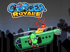 游戏Goober Royale