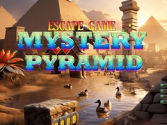 游戏Escape Game Mystery Pyramid