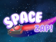 游戏Space Zap!